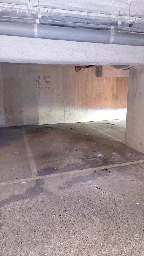 Cosy Home 2, 2 Chambres, 6 Personnes, 3 Min Gare, Parking Cergy Exterior photo